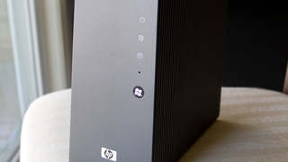 HP's LX195 Low-End Windows Home Server is $390